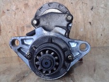 Démarreur Rover 200