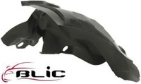 Blic 6601-01-6043805P Verkleidung FüR Radhaus FüR Renault