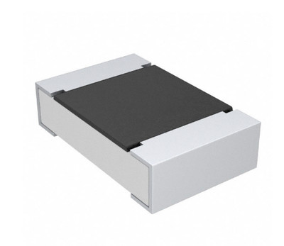 Pack of 10 CRCW0805470KJNTA  Resistor 470 kOhms ±5% 0.125W, 1/8W Chip 0805 (2...