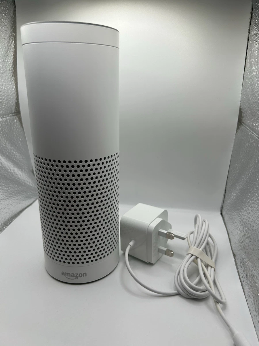 Amazon Echo (1st Generation) Smart Speakers for sale | eBay UK