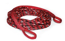 Warn 102557 Winch Cable Spydura Nightline Tm Synthetic Rope Extension 38 9. Warn 102557 Winch Cable Spydura Nightline Tm Synthetic Rope Extension 38 9.