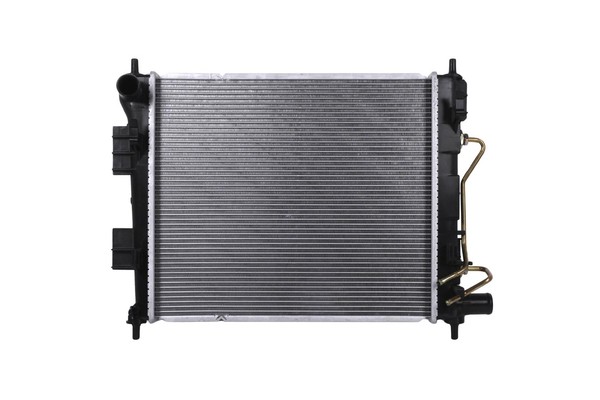 Kamoka MotorküHler WasserküHlerfüR Hyundai I10 1.0 1.2 I10 Stufenheck-image