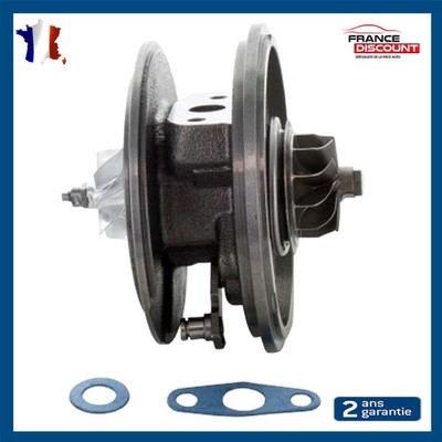 Turbocompressor-Kern Für BERLINGO B9 JUMPY III 1.6 BlueHDI - 9804119380