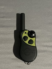 Petsafe RFA-544 Remote Controller Only Tested Working