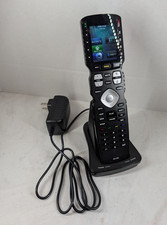 Universal Remote Control URC Model MX-990 With Charging Dock & Battery *READ*