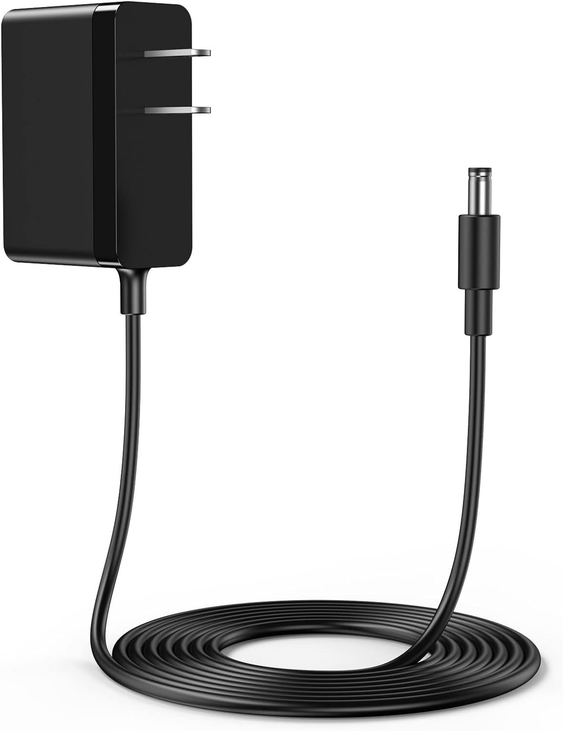 Charger Compatible with PRETTYCARE W100 W200 W300 20Kpa Cordless Vacuum Cleaner