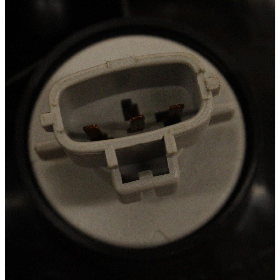 For 2000-2004 Isuzu Rodeo Park/Signal Light Driver & Passenger Side ...