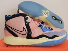 Nike Kyrie Infinity Multi Color Valentines Day Sz 11.5 DH5385-900