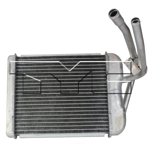 NEW HEATER CORE FITS CHEVROLET BLAZER , S10 , JIMMY 96019 eBay