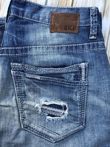 buckle jeans ebay