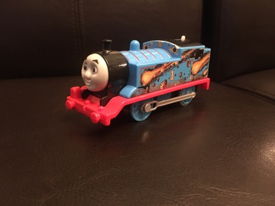 thomas the train dragon