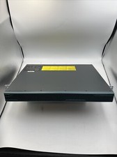 Cisco ASA5520-BUN-K9 Adaptive Security Application Sold as is