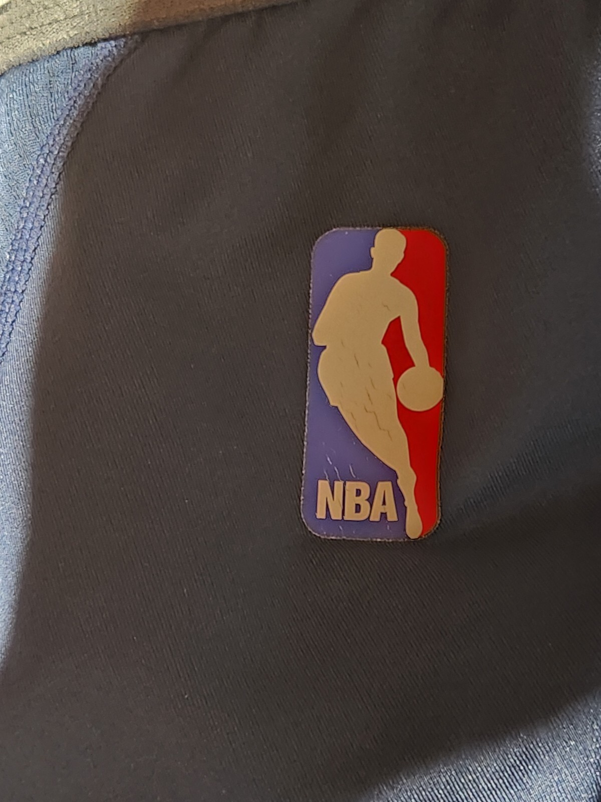 Nike Pro NBA Hyperstrong Large Compression Pants … - image 7