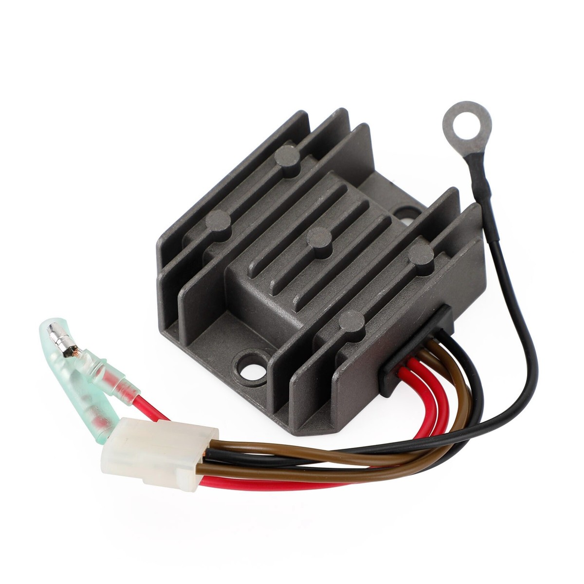 Regulator-Voltage 21066-3709 For Kawasaki Jet Ski 750 SX SXi 800