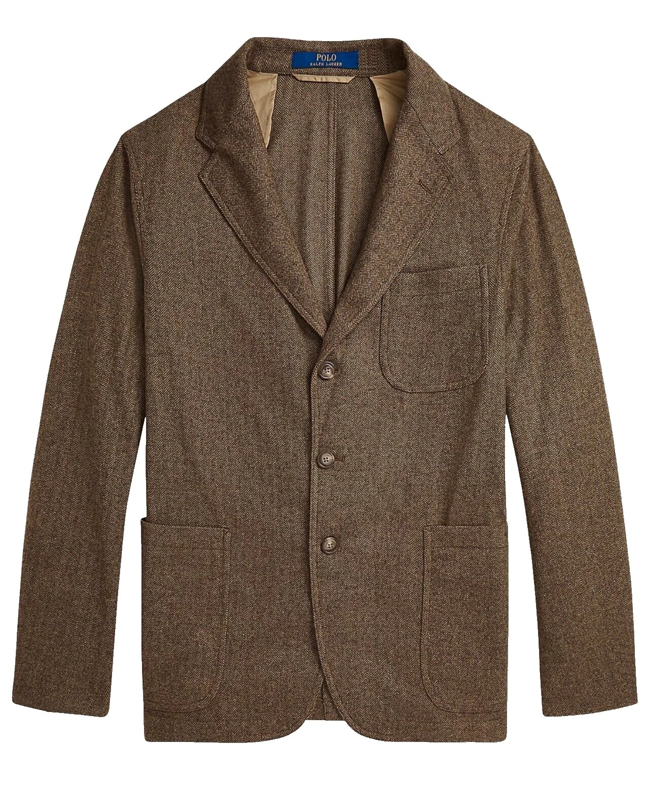 Polo Ralph Lauren Herringbone Blazers for Men