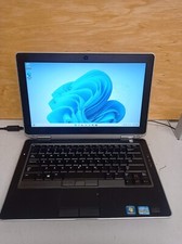 Dell Latitude E6330 Intel Core i7-3540M 3.0 GHz 4 GB RAM NO HDD 13.3" Parts