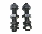 250CC KINROAD SAHARA GY6 CF250 BUGGY FRAME MOTOR TENSIONER ADJUSTABLE BOLTS NUTS