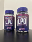 *Nueva Presentacion* Lipo Ultra / 30 cápsulas / Suplemento para bajar de peso