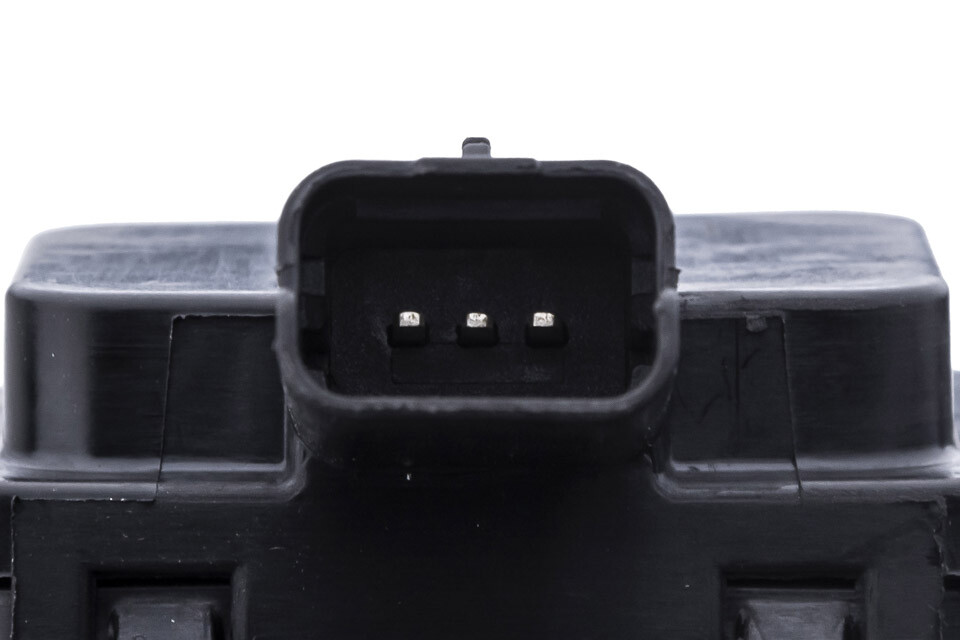 Corps De Papillon Pour KIT, 0345G7, 9655233680, 3008, 308, 407