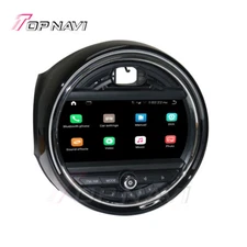 for BMW Mini F54 2017 Car GPS Player Stereo Radio Auto Media 64G FM Android 13 