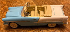 Liberty Classics "1955 Chevy Bel Air Convertible" 1/25th 