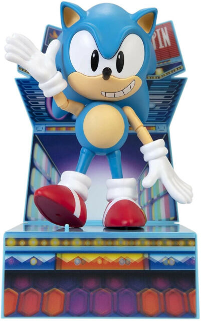 Best Buy: Sonic Classic Collection — PRE-OWNED