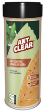 AntClear Ultra Ant Control Granules Outdoor Ant Killer 300g Ant Nest Control