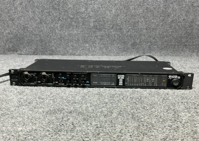 MOTU 828MK2FW Audio Interface FireWire 24-bit/96kHz   No Power Cord