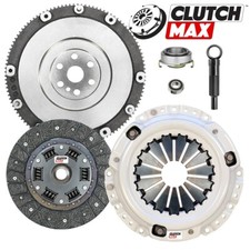 Cm Stage 1 Clutch Kit Flywheel For 01-03 Mazda Protege 2.0l Mazdaspeed Turbo
