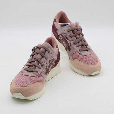 O*A様 Kith × ASICS GEL LYTE III 29cm 新品 1201A923-800 Asics Gel-Lyte 3 '07 Remastered Kith By Invitation