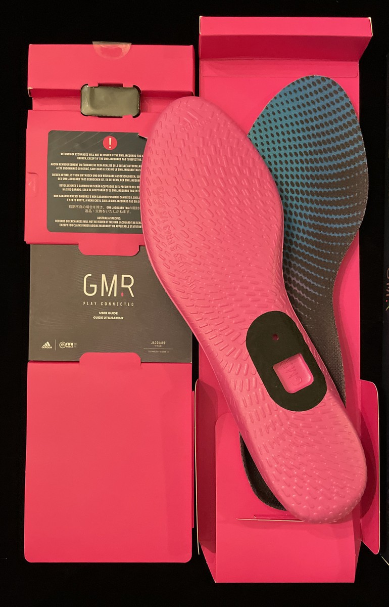 Shoe Inserts Adidas Gmr Replacement Insoles Adidas FIFA Mobile GMR