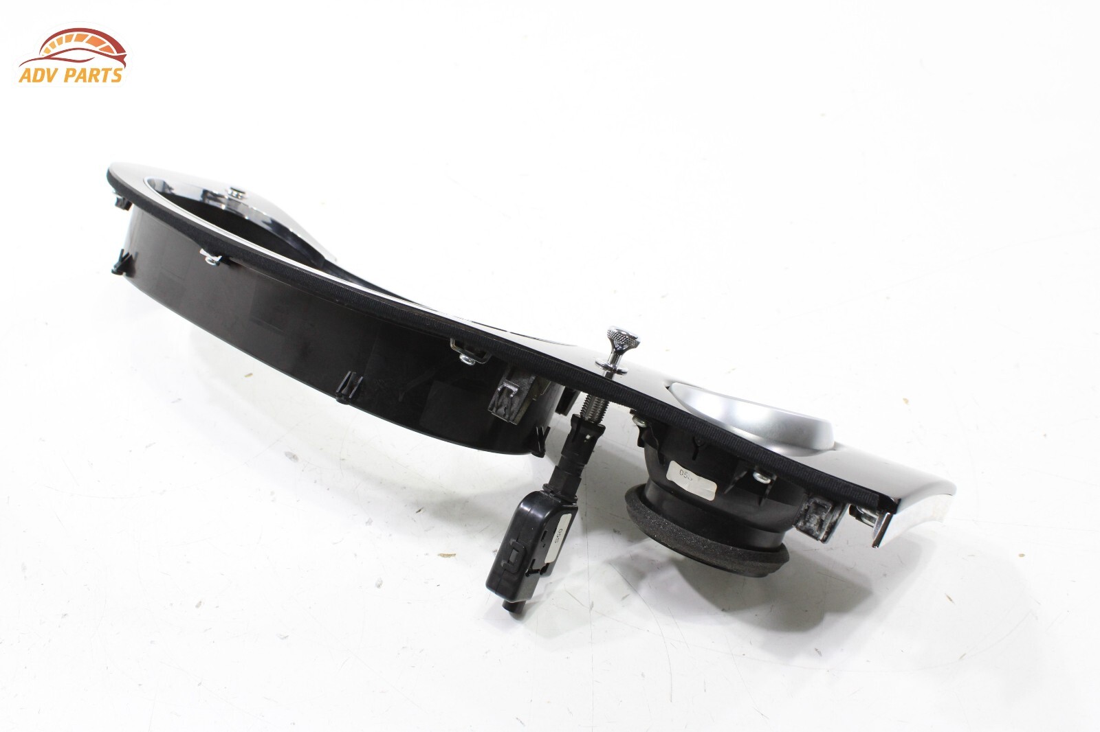 2017-2020 BENTLEY BENTAYGA DASH CLUSTER SPEEDOMETER BEZEL & AIR VENT GRILLE OEM