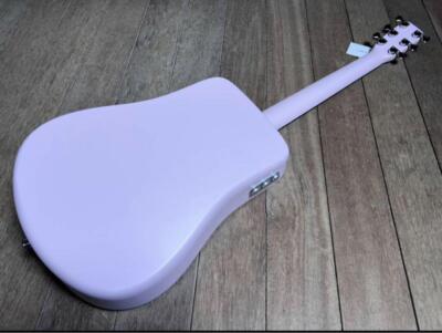 Almost Lava Music Me 2 Fb Pink | eBay