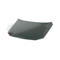 Prasco Motorhaube Haube Passend FüR VW Passat Variant 3C5 3C2 VG0543130