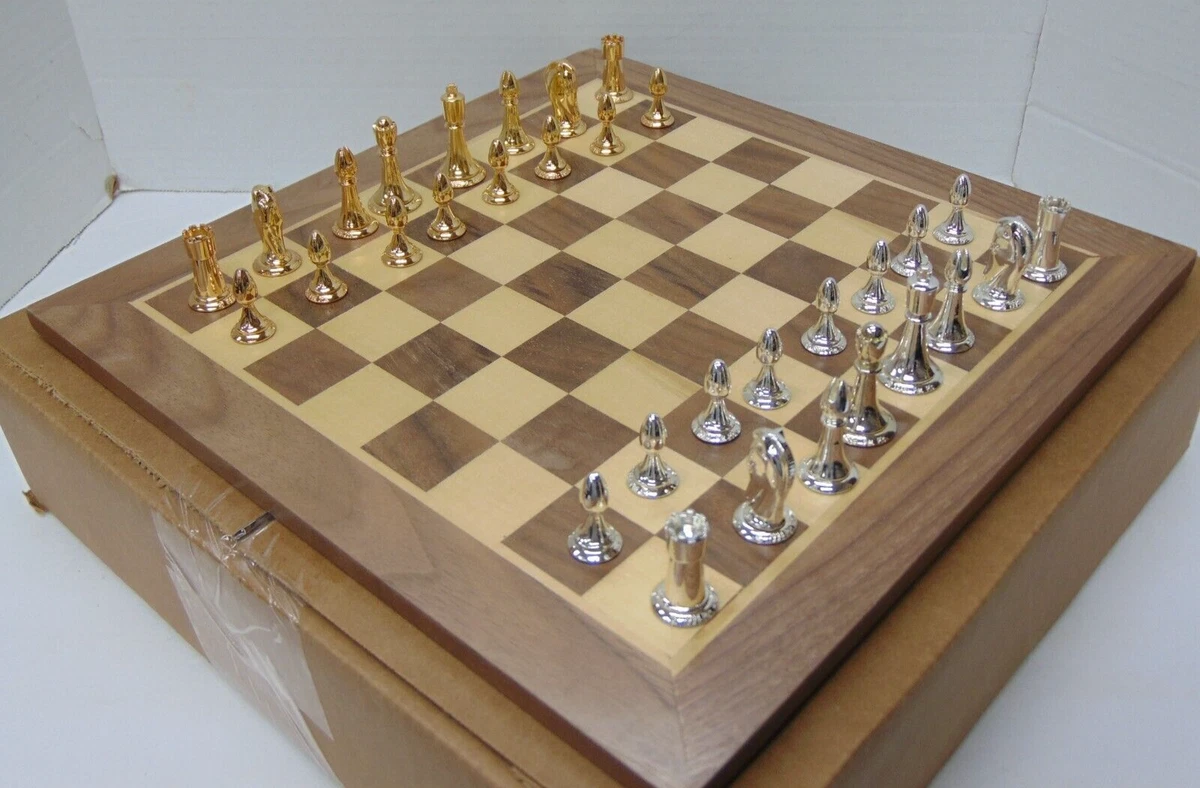 Star Trek Chess for sale | eBay