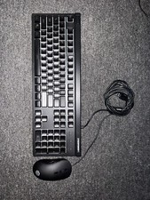 Cyberpower Mouse And Keyboard Set