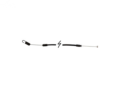 Clutch Drive Cable Stiga 1111-3388-01 381000697/0 3810006970