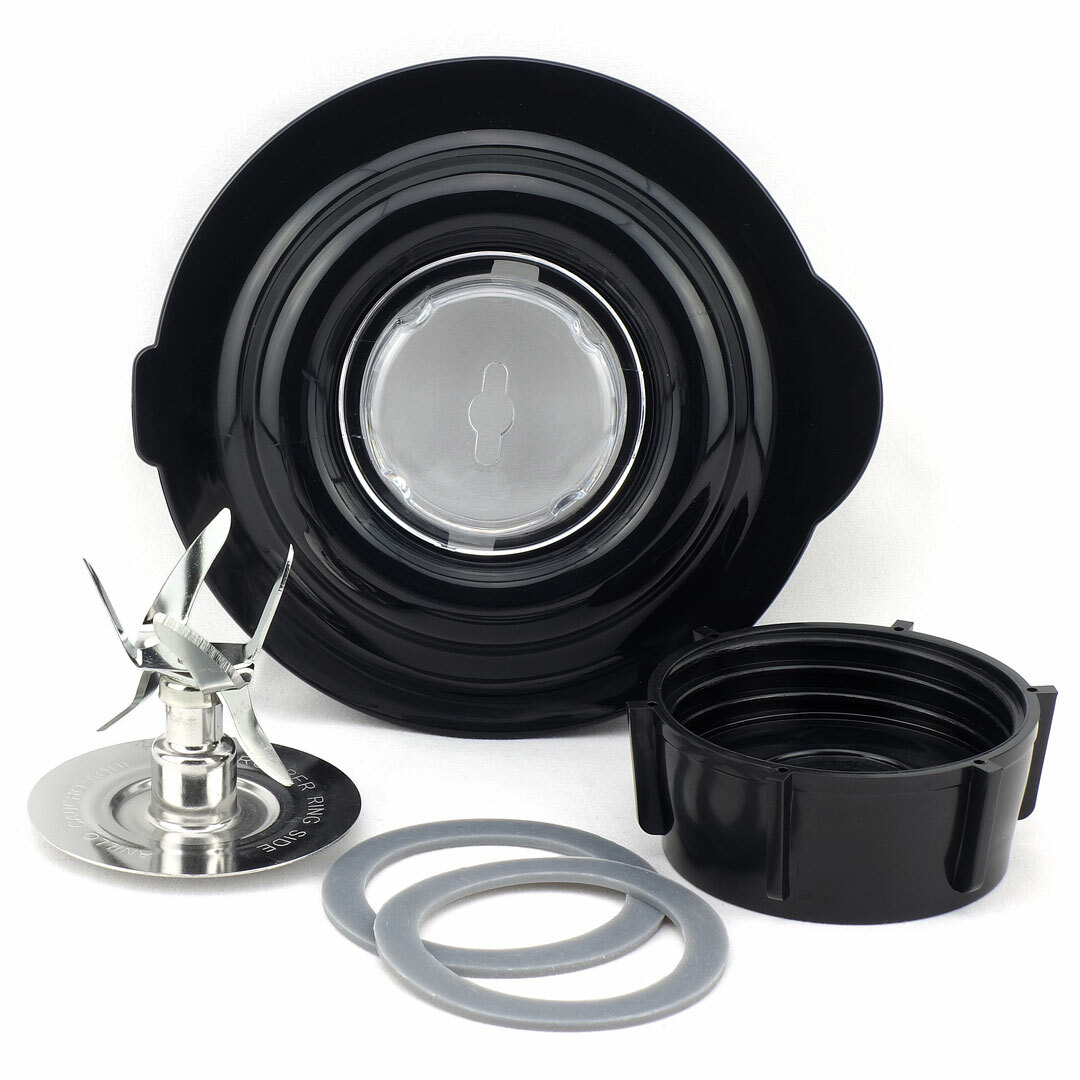 Accessory Refresh Kit Replacement with Fusion Blade for Oste