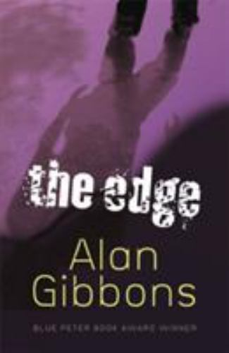 Edge by Alan Gibbons (2002, Trade Paperback)