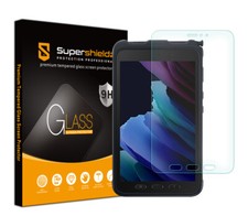 Supershieldz Tempered Glass Screen Protector for Samsung Galaxy Tab Active3 8"