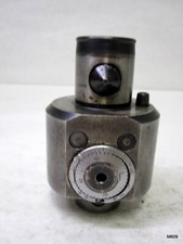 Komet ABS50 to ABS25 Micro-Adjustable Head M0205000 (LOC2693B)