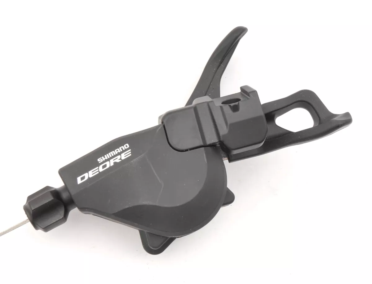 Deore sales m610 shifter