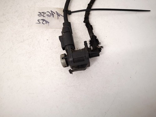 Volkswagen Golf 2007 Electrical selenoid (Electromagnetic solenoid #1559557-73