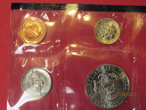 1994 US MINT SET - Picture 11 of 11