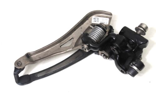 Gruppo Campagnolo Super Record Carbon 11 speed groupset compact crankset - Bild 12 von 24