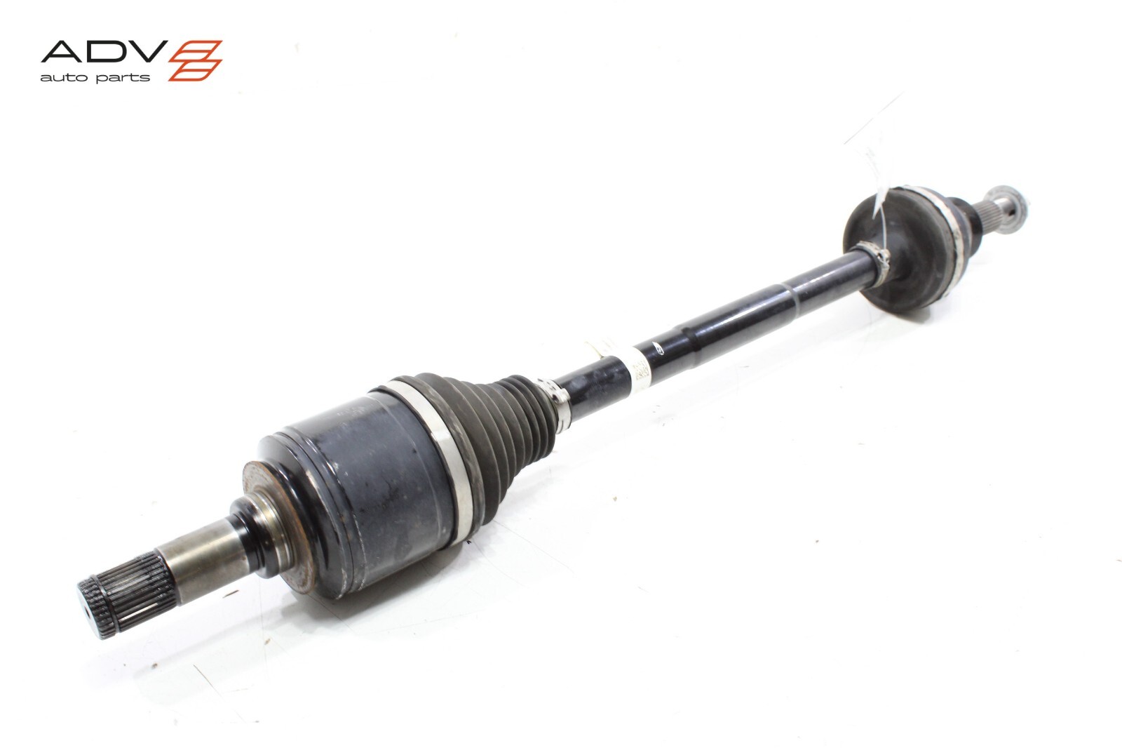 2017 - 2020 MASERATI LEVANTE REAR LEFT DRIVER SIDE AXLE SHAFT HALFSHAFT OEM