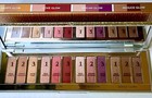 Charlotte Tilbury Bejewelled Eyes to Hypnotise Eyeshadow Palette — photo 3