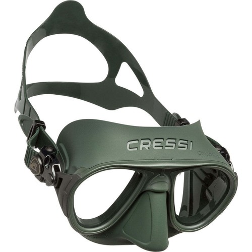 Cressi Calibro Maske - Bild 3 von 5