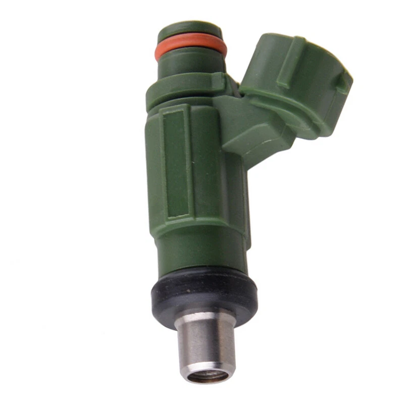 Fuel Injector For Kawasaki VULCAN 900 CLASSIC (VN900B8F) 2008 EAT287,49033-0011 — 第 2/4 张图片