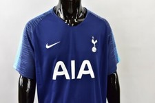 2018-19 NIKE Tottenham Hotspur SPURS Away Shirt SS SIZE 2XL-XXL (adults)